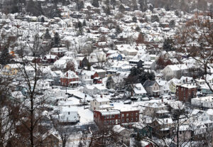 Cold weather safety: WVU Extension experts offer tips for plummeting temps